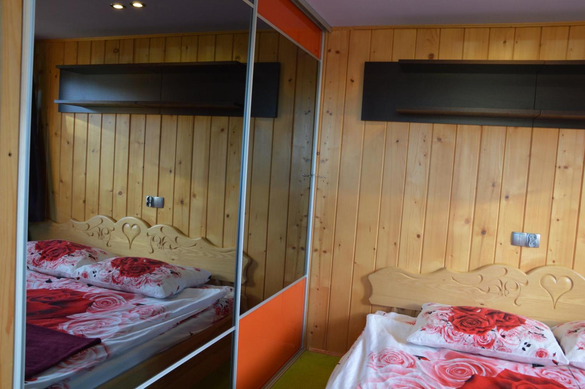 Msc Apartments Honeymoon Zakopane Dış mekan fotoğraf