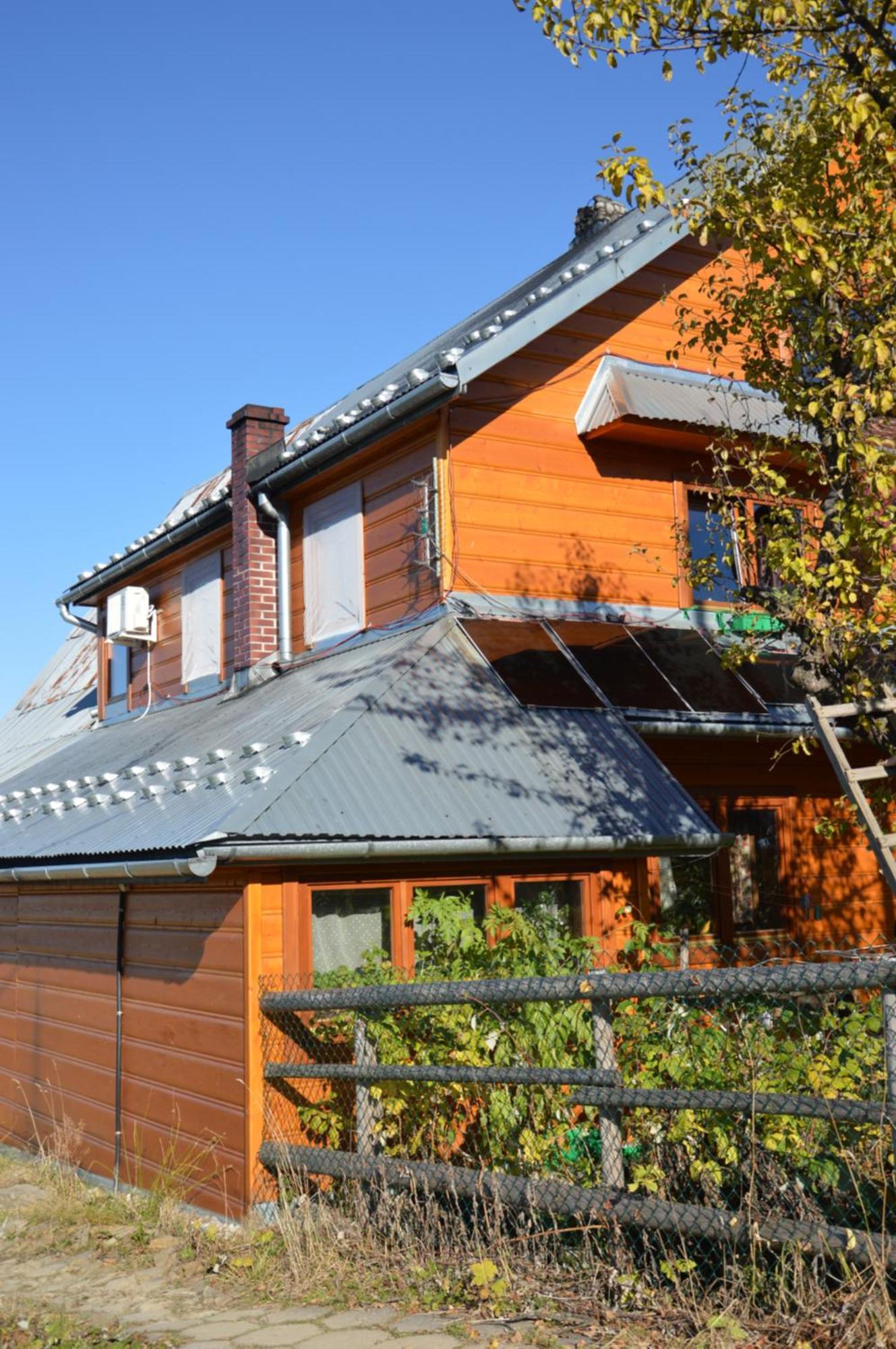 Msc Apartments Honeymoon Zakopane Dış mekan fotoğraf