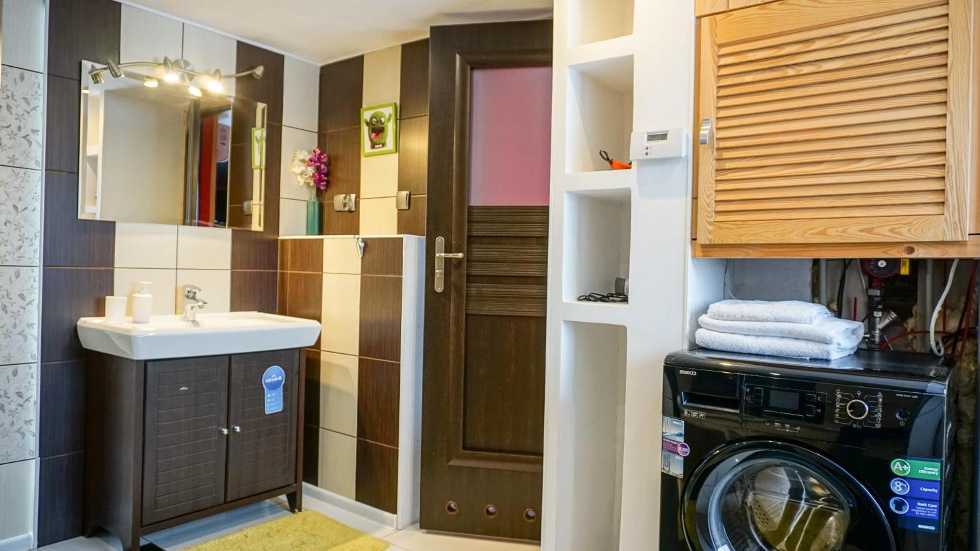 Msc Apartments Honeymoon Zakopane Dış mekan fotoğraf