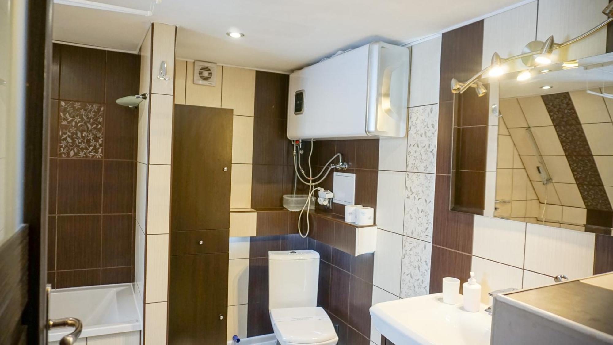Msc Apartments Honeymoon Zakopane Dış mekan fotoğraf