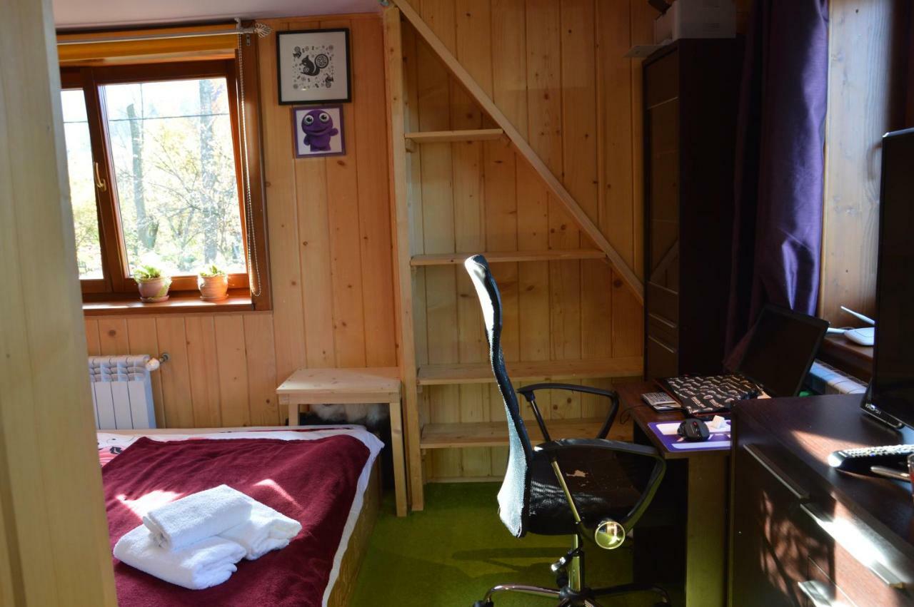 Msc Apartments Honeymoon Zakopane Dış mekan fotoğraf
