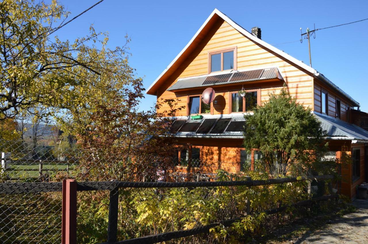 Msc Apartments Honeymoon Zakopane Dış mekan fotoğraf